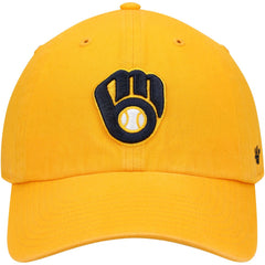 Milwaukee Brewers '47 Clean Up Adjustable Hat Near Me