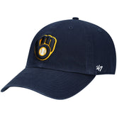 Milwaukee Brewers '47 Clean Up Adjustable Hat Near Me