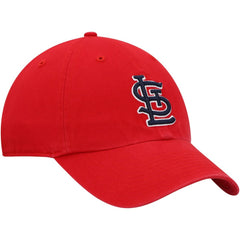 St. Louis Cardinals '47 Game Clean Up Adjustable Hat Outlet