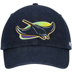 Tampa Bay Rays '47 Clean Up Adjustable Hat Outlet