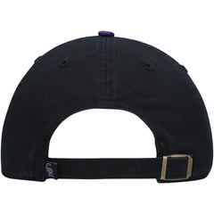 Colorado Rockies '47 Clean Up Adjustable Hat Online
