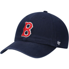 Boston Red Sox '47 1946 Logo Cooperstown Collection Clean Up Adjustable Hat Online