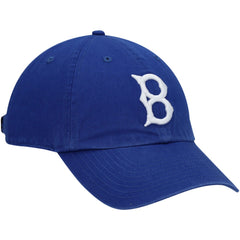 Brooklyn Dodgers '47 1949 Logo Cooperstown Collection Clean Up Adjustable Hat Online