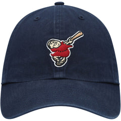 San Diego Padres '47 Logo Cooperstown Collection Clean Up Adjustable Hat Outlet