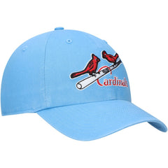 St. Louis Cardinals '47 Logo Cooperstown Collection Clean Up Adjustable Hat Outlet