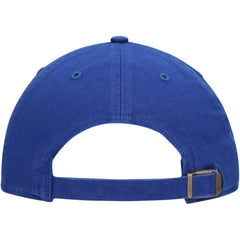 Texas Rangers '47 Team Logo Cooperstown Collection Clean Up Adjustable Hat for sale