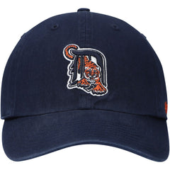 Detroit Tigers '47 Logo Cooperstown Collection Clean Up Adjustable Hat Near Me