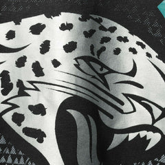 Jacksonville Jaguars Big & Tall Color Pop T-Shirt - Black - Fanatics