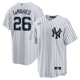 DJ LeMahieu New York Yankees Nike Home Replica Jersey Online