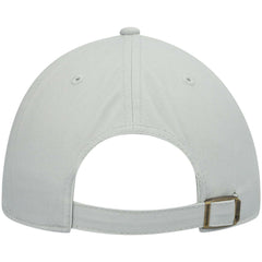 Tampa Bay Buccaneers '47 Women's Miata Clean Up Primary Adjustable Hat - Pewter - 47 brand