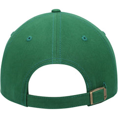 New York Jets '47 Women's Miata Clean Up Primary Adjustable Hat - Green - 47 brand