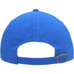 Los Angeles Rams '47 Women's Miata Clean Up Primary Adjustable Hat - Royal - 47 brand