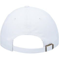 Los Angeles Rams '47 Women's Miata Clean Up Logo Adjustable Hat - White - 47 brand