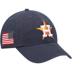 Houston Astros '47 Heritage Clean Up Adjustable Hat Discount
