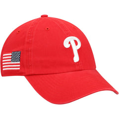 Philadelphia Phillies '47 Heritage Clean Up Adjustable Hat Outlet