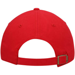 Atlanta Falcons '47 Women's Miata Clean Up Secondary Adjustable Hat - Red - 47 brand