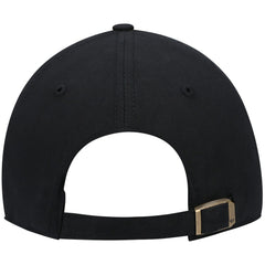 Minnesota Vikings '47 Women's Miata Clean Up Secondary Adjustable Hat - Black - 47 brand
