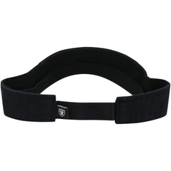 Las Vegas Raiders '47 Clean Up Visor - Black - 47 brand