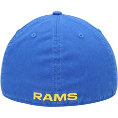 Los Angeles Rams '47 Franchise Logo Fitted Hat - Royal - 47 brand