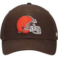 Cleveland Browns '47 Legend MVP Adjustable Hat - Brown - 47 brand