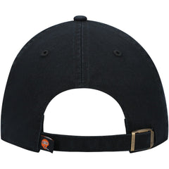 Cincinnati Bengals '47 Clean Up Adjustable Hat - Black - 47 brand