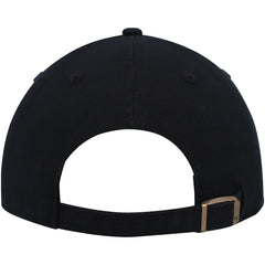 Detroit Lions '47 Clean Up Adjustable Hat - Black - 47 brand