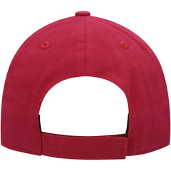 Arizona Cardinals '47 Youth Basic MVP Adjustable Hat - Cardinal - 47 brand