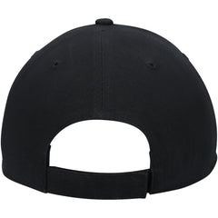 Pittsburgh Steelers '47 Youth Basic MVP Adjustable Hat - Black - 47 brand