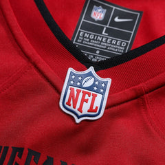 Lavonte David Tampa Bay Buccaneers Game Jersey - Red - Nike