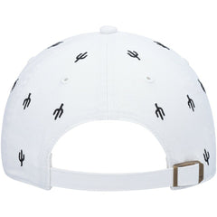 Las Vegas Raiders '47 Women's Confetti Clean Up Adjustable Hat - White - 47 brand