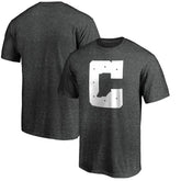 Indianapolis Colts Secondary Logo T-Shirt - Heather Gray - NFL