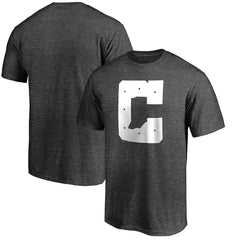 Indianapolis Colts Secondary Logo T-Shirt - Heather Gray - NFL
