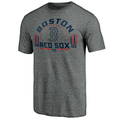 Boston Red Sox Team Freedom Tri-Blend T-Shirt for sale