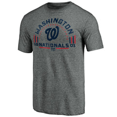 Washington Nationals Team Freedom Tri-Blend T-Shirt Sale