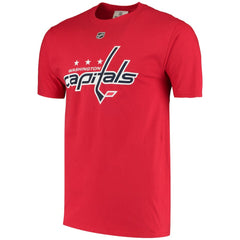 Evgeny Kuznetsov Washington Capitals Fanatics Name & Number T-Shirt - Red | Fanatics discount