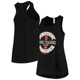 San Francisco Giants Soft as a Grape Women's 2020 Spring Training Circle Tank Top Online