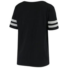San Francisco Giants Touch by Alyssa Milano Women's Triple Play T-Shirt Outlet