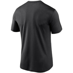 Colorado Rockies Nike Wordmark Legend Performance T-Shirt Sale