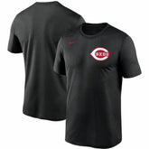 Cincinnati Reds Nike Wordmark Legend Performance T-Shirt for sale