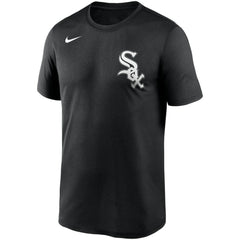 Chicago White Sox Nike Wordmark Legend Performance T-Shirt Outlet