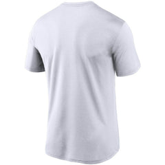 Chicago White Sox Nike Wordmark Legend Performance T-Shirt Near Me