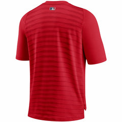 Minnesota Twins Nike Authentic Collection Pregame Performance V-Neck T-Shirt Sale