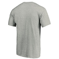 Seattle Kraken Fanatics Victory Arch T-Shirt - Heather Gray | Fanatics on sale