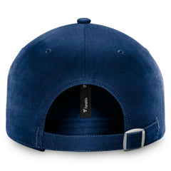 New York Rangers Fanatics Women's Primary Logo Adjustable Hat - Navy | Fanatics near me