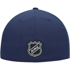 St. Louis Blues Fanatics Core Primary Logo Fitted Hat - Navy | Fanatics near me