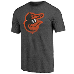 Baltimore Orioles Father's Day Greatest Dad Tri-Blend T-Shirt Online