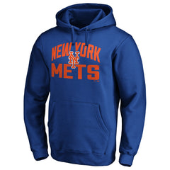 New York Mets Father's Day #1 Dad Pullover Hoodie Sale