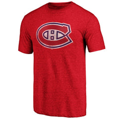 Montreal Canadiens Greatest Dad Tri-Blend T-Shirt - Red | NHL sale
