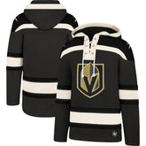 Vegas Golden Knights '47 Superior Lacer Hoodie - Charcoal | 47 brand Clearance