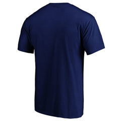 Montreal Canadiens Drop the Puck T-Shirt - Royal | NHL near me